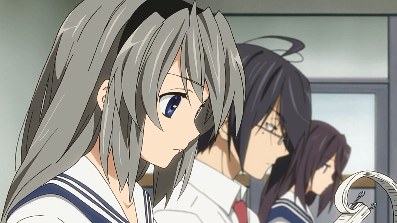  p>坂上智代, a href="#">key社 /a>制作的游戏《 a href="#" data