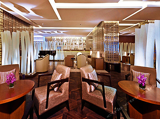 北京喜来登酒店