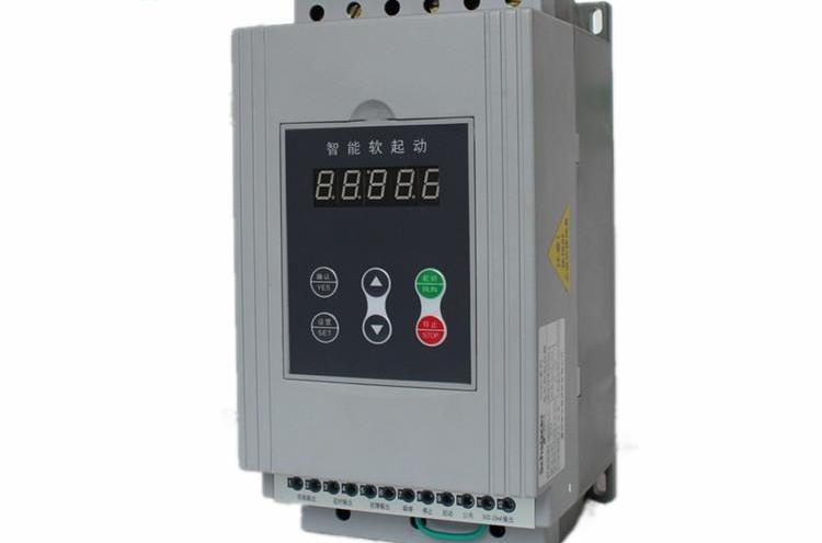 施耐德软启动器