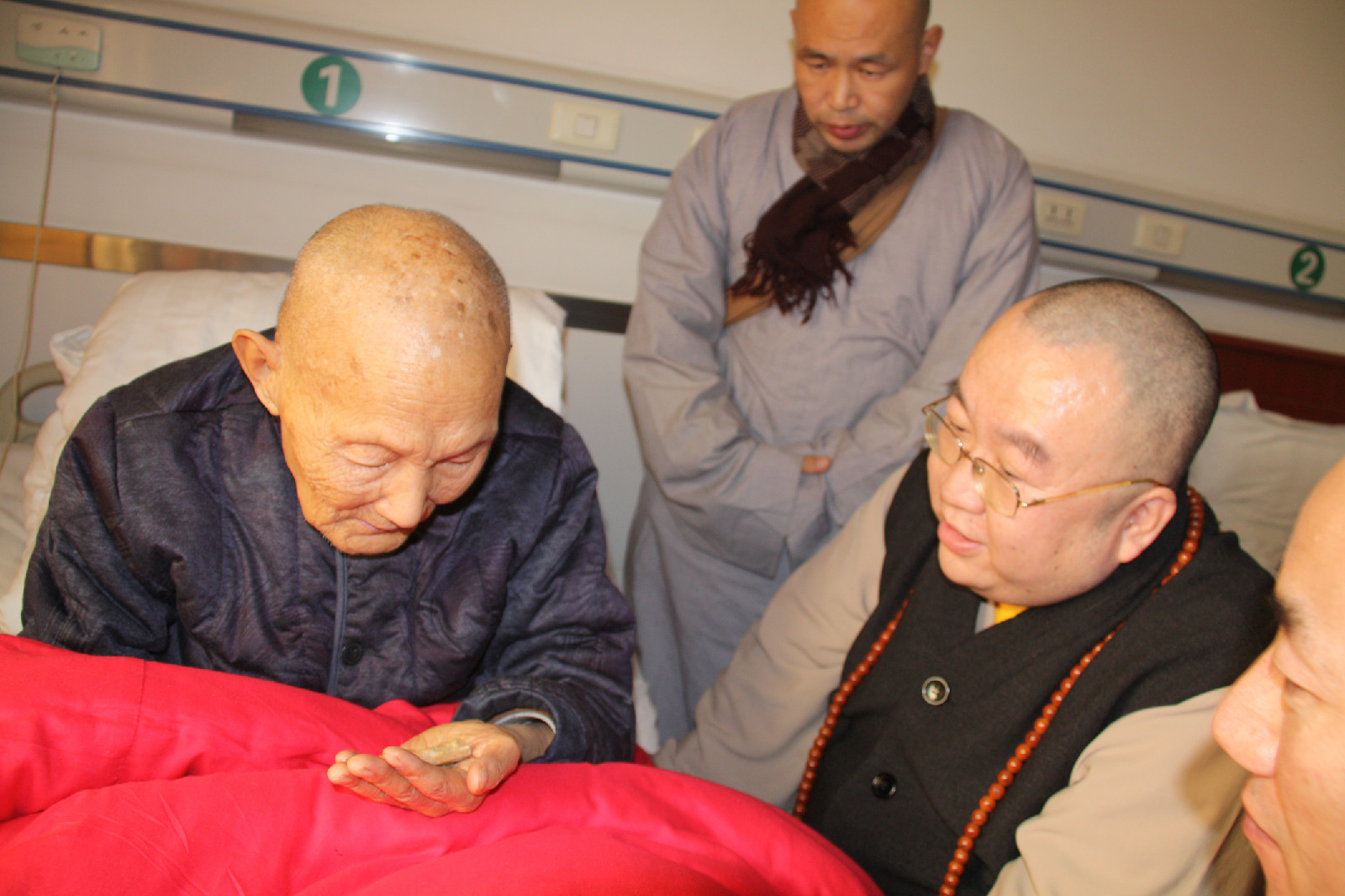 佛光禅师