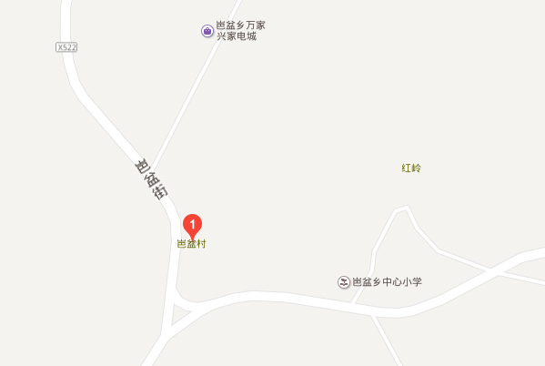 " href="/item/广西崇左市">广西崇左市 /a>扶绥县岜盆乡政府所在地