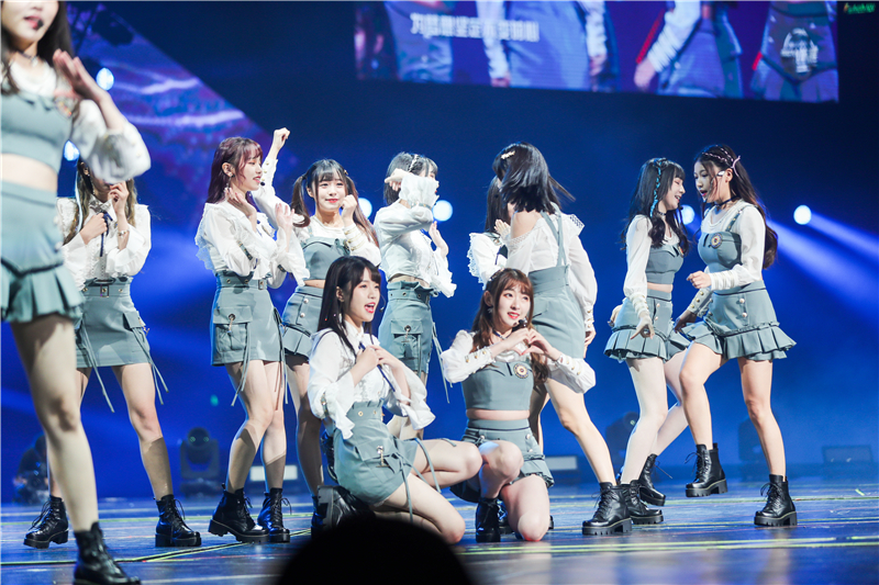  p>snh48偶像年度人气总选举(又名  a target="