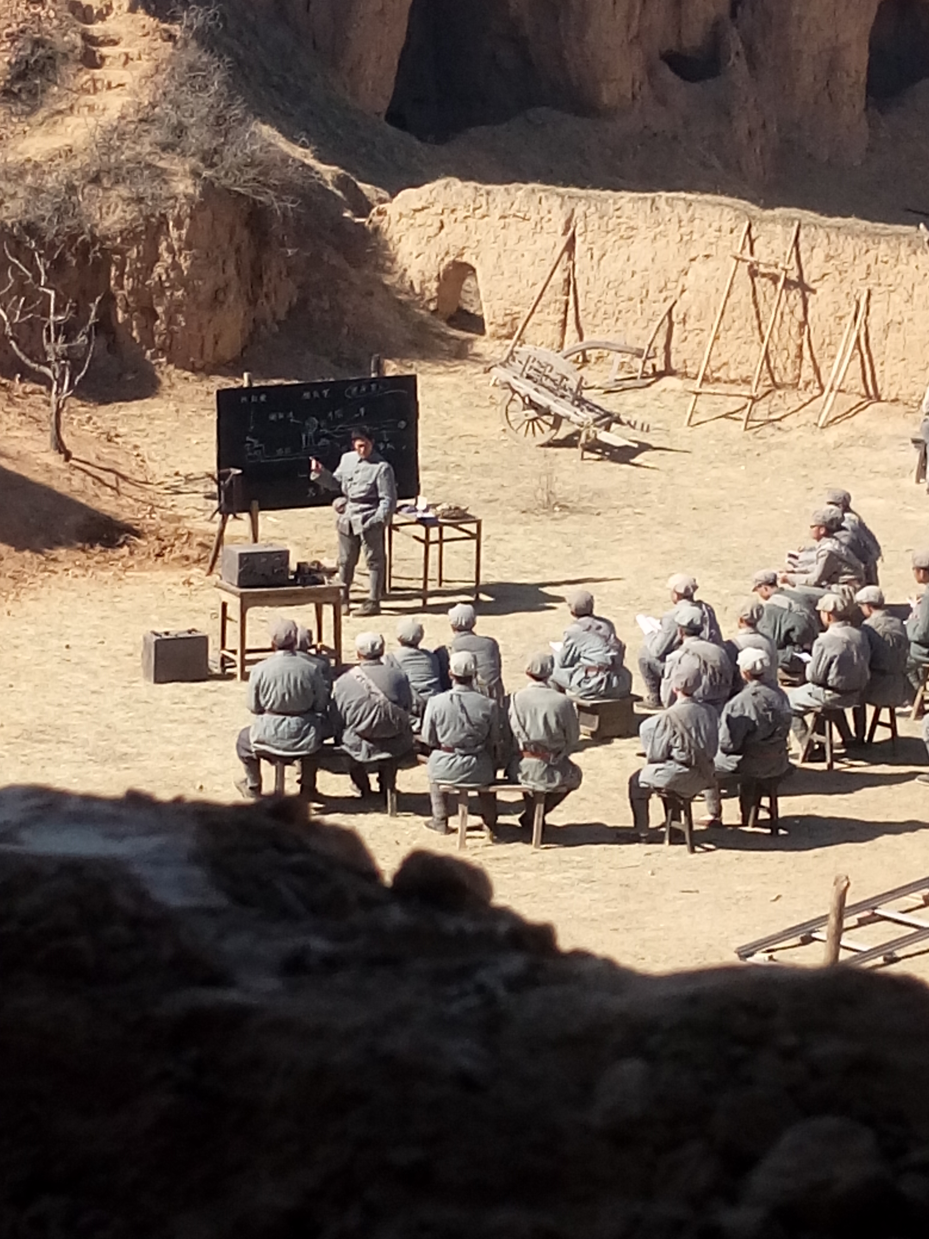 永不消逝的电波