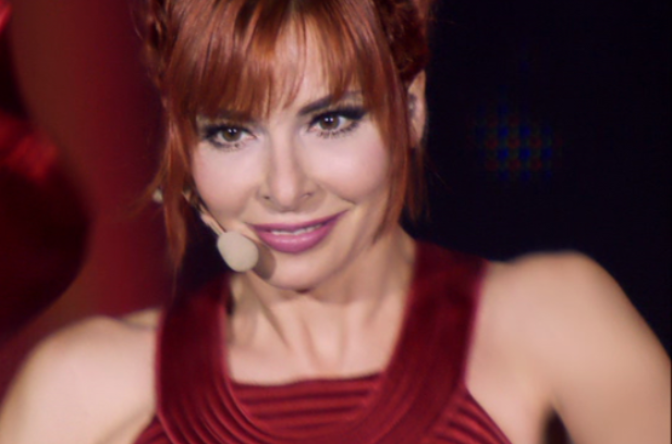 米莲·法莫,1961年9月12日出生于加拿大魁北克省蒙特利尔,法国女歌星