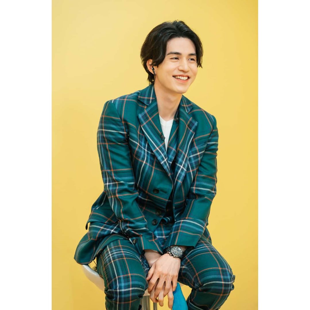  p>李栋旭(lee dong wook),1981年11月6日出生韩国首尔,韩国男演员