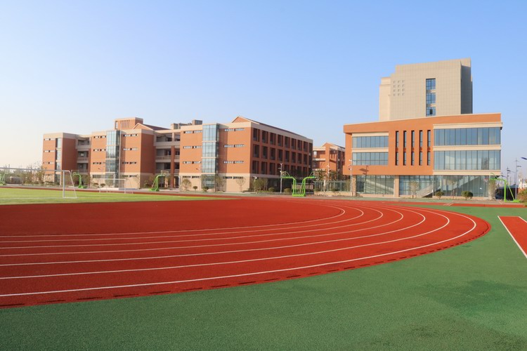 盐城市新洋第二实验学校