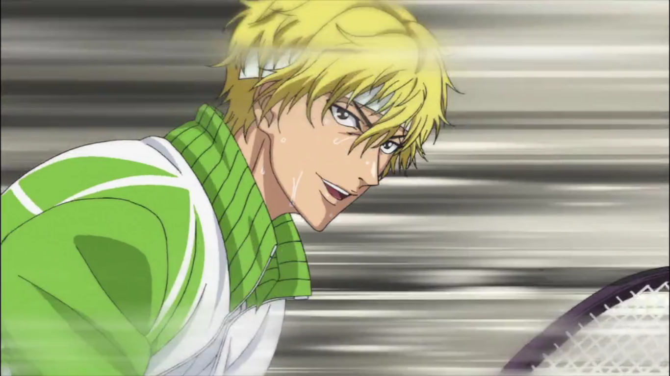 院凤凰是日本人气漫画《 a target="_blank" href="/item/网球王子