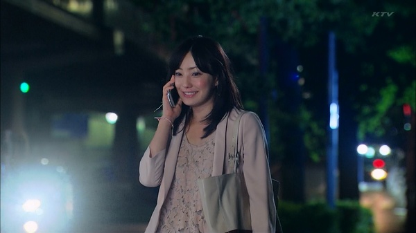 href="/item/富士电视台">富士电视台 /a>制作并播出的11集爱情电视剧