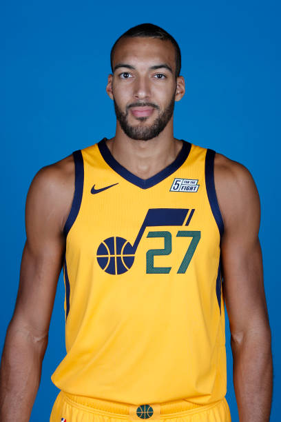  p>鲁迪·戈贝尔(rudy gobert),1992年6月26日出生于 a target="