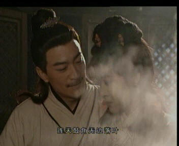 《商鞅传奇》是1997年上海有线电视台发行的一部22集古装电视剧,由 a