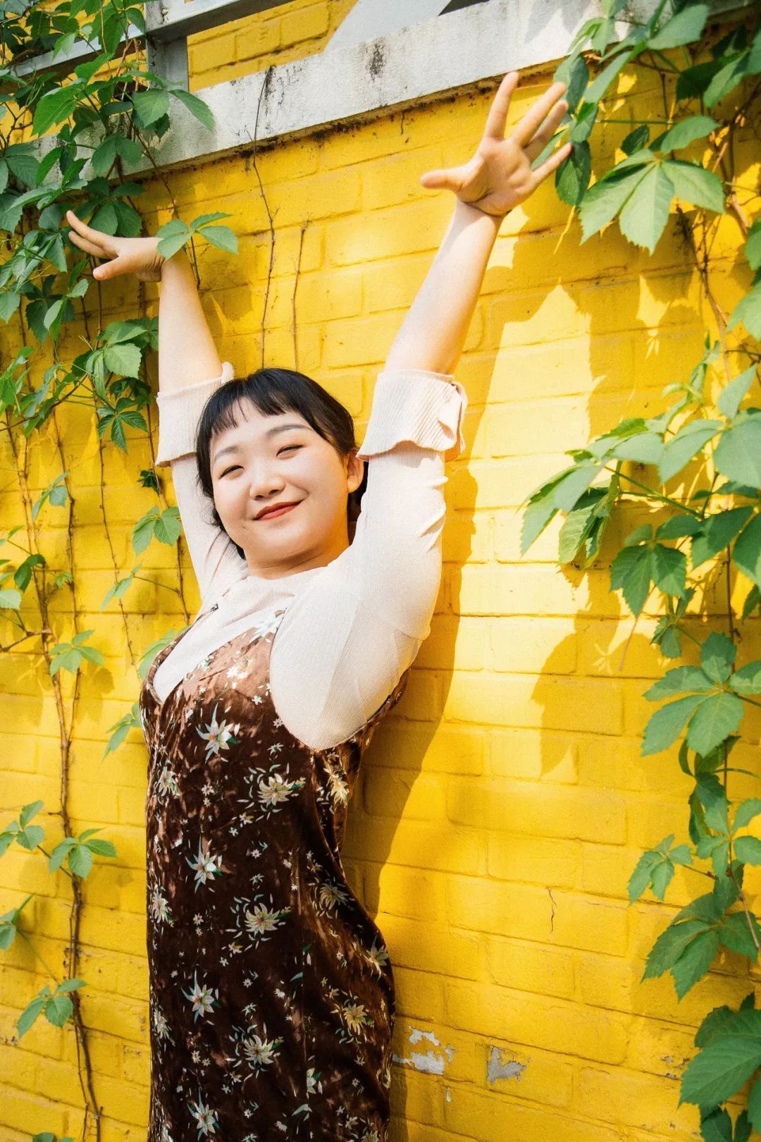 李嘉琦,原艺名辣目洋子,1995年8月24日出生