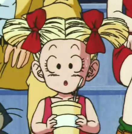 ="123835">动漫 /a>《 a target="_blank" href="/item/龙珠/545064"