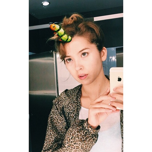 妮可拉·布鲁姆