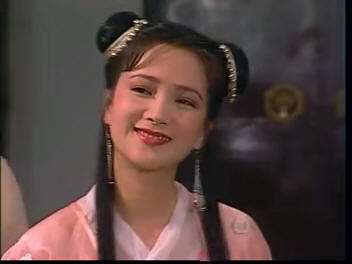  p>德沛公主,《保镖之天之骄女》里的主要角色,皇上最宠爱的小女儿