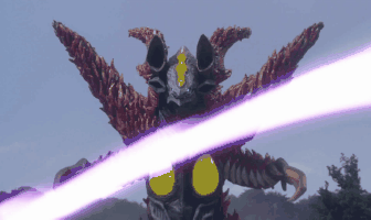  p>合体魔王兽杰庞顿,是特摄剧《 a target="_blank" href="/item/欧