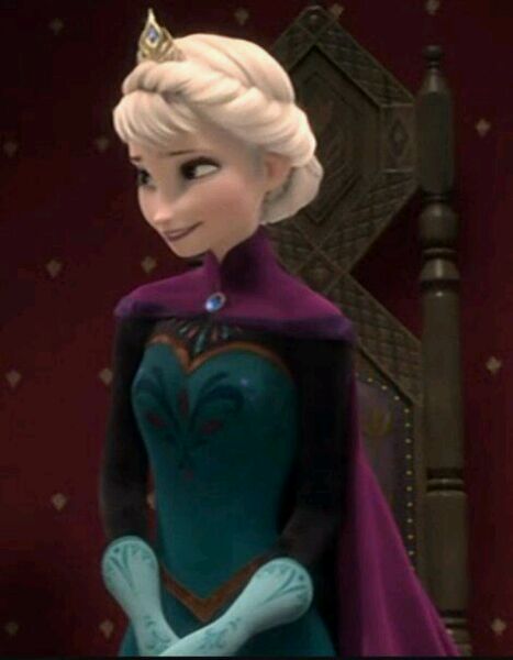 姐姐,阿伦黛尔王国的 a href="#" data-lemmaid="8208228">长公主 /a>