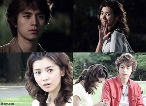 由韩熙执导,并由 a href="#" data-lemmaid="182437">张瑞希 /a>, a