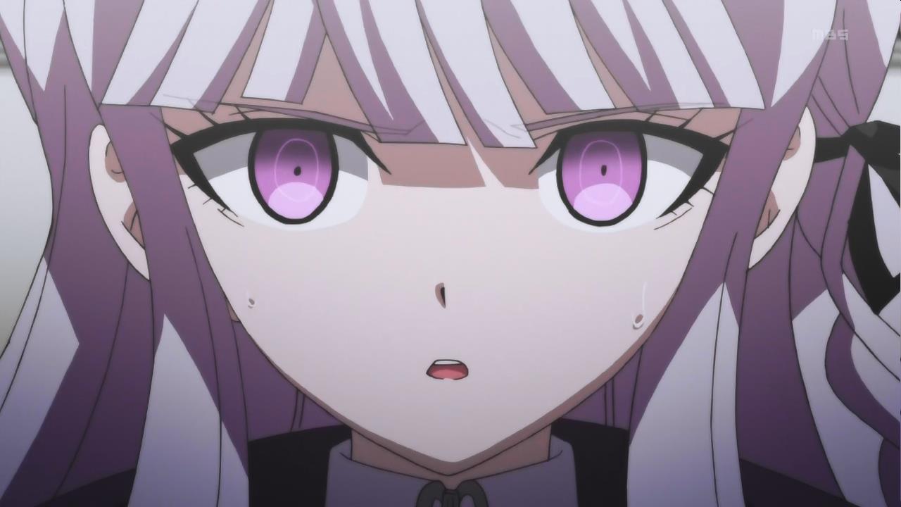 雾切响子(きりぎりきょうこ)