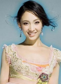 白静（中国内地女演员）_百度百科