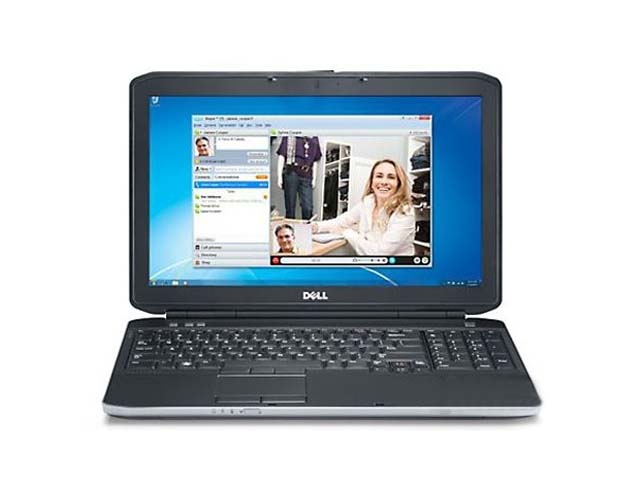 戴尔latitude e5530