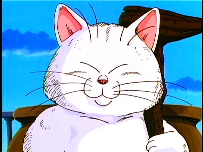  p>猫仙人,本名卡林,日本漫画《 a data-lemmaid="166835">七龙珠 /a>