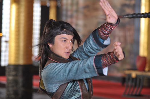 大唐双龙传之长生诀