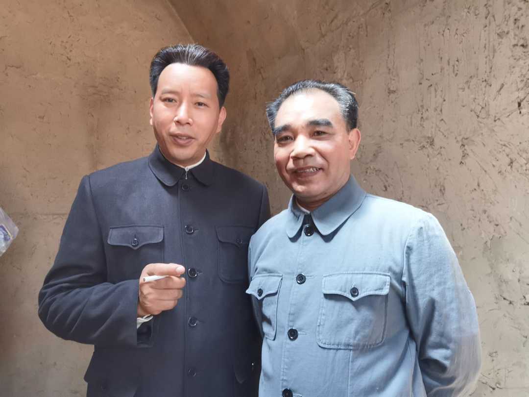 董永