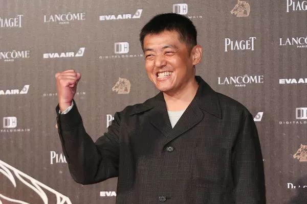 林强（中国台湾男歌手、音乐人、演员）_百度百科
