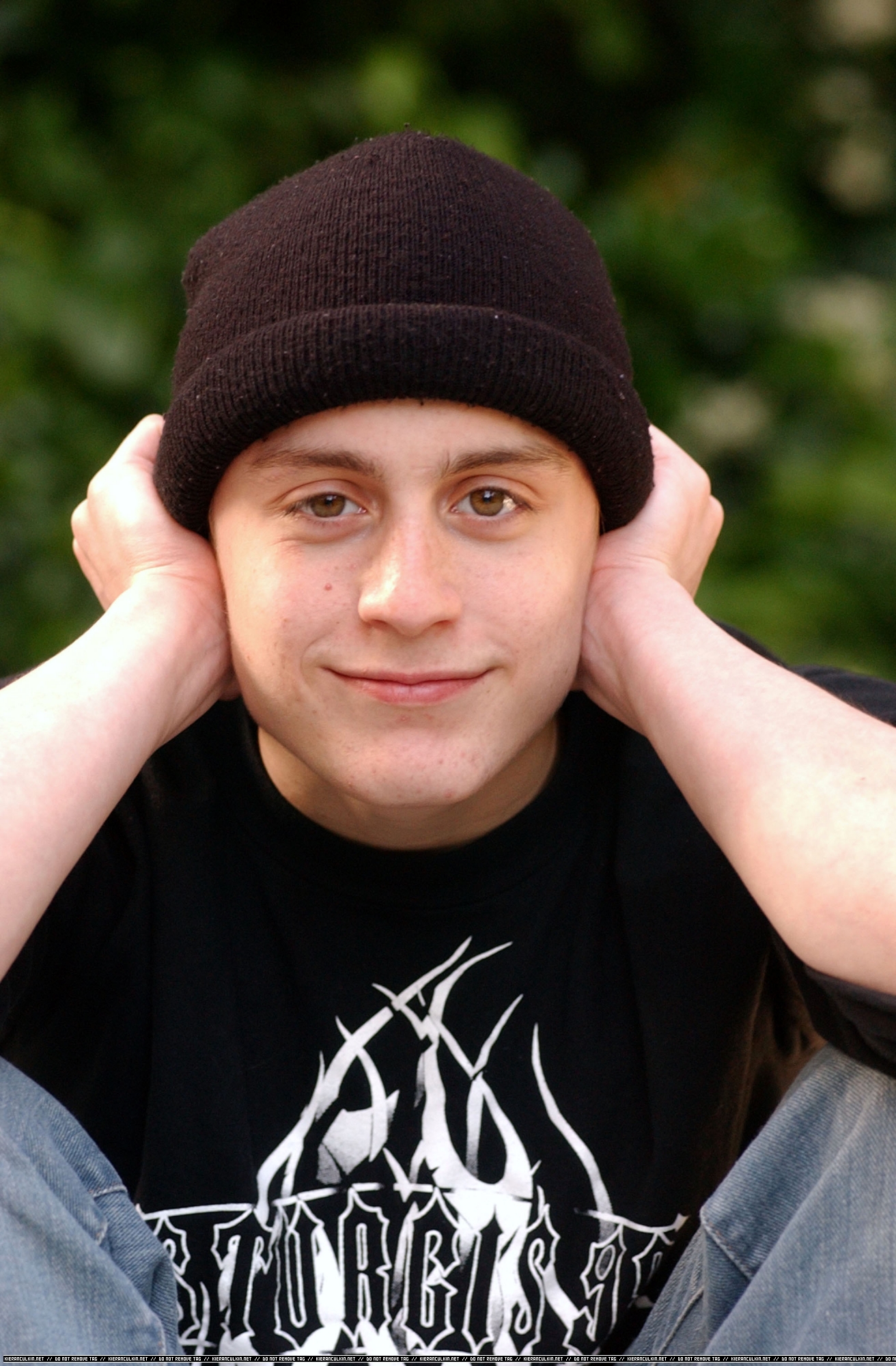 kieran culkin