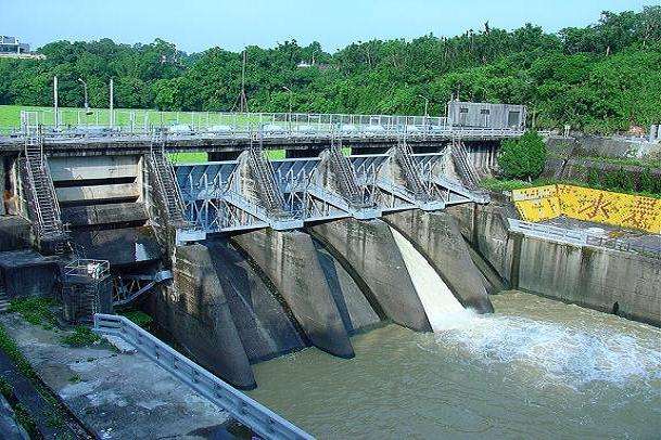 大埔水库