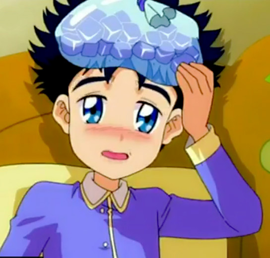 江贤,韩国动画片《 a target="_blank" href="/item/瑶玲啊瑶玲