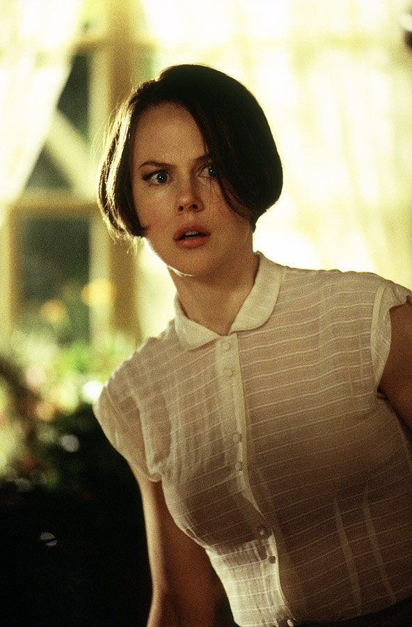 nicole mary kidman