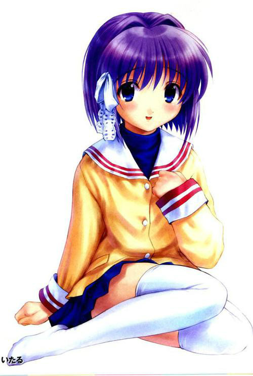  p>藤林椋, a target="_blank" href="/item/key社/3496070" data