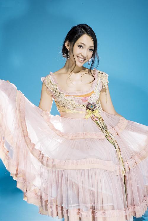 白静(中国内地女演员)_百度百科