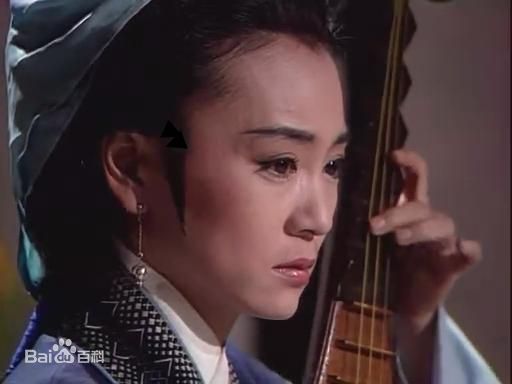 刘雪华