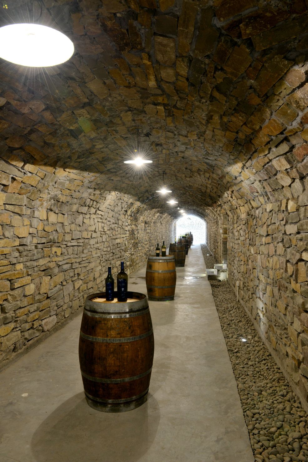  p>怡园酒庄是中国精品酒庄的先锋.