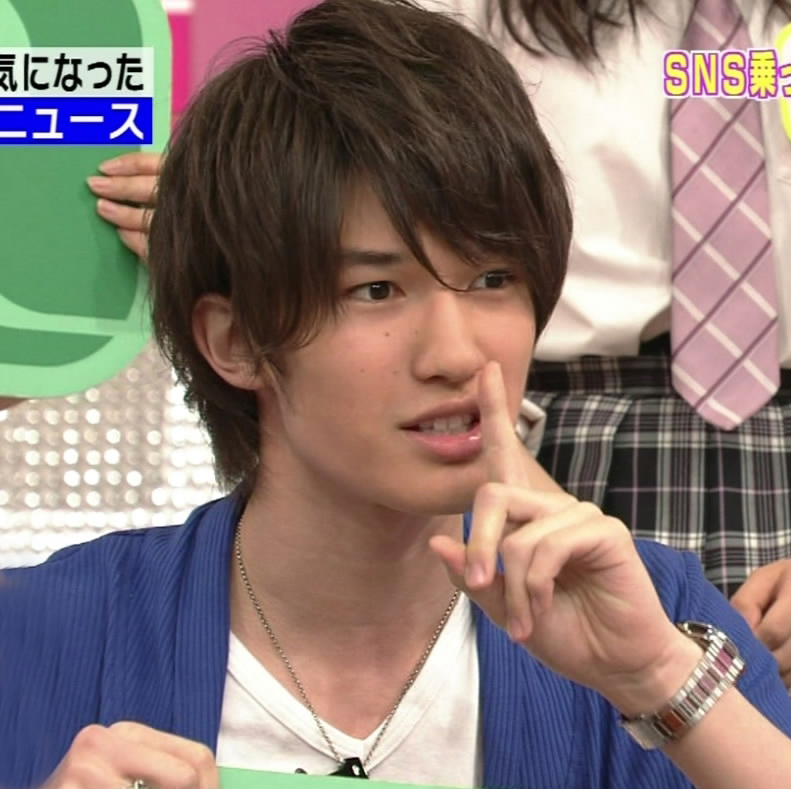  p>杰西(jesse),本名路易斯.