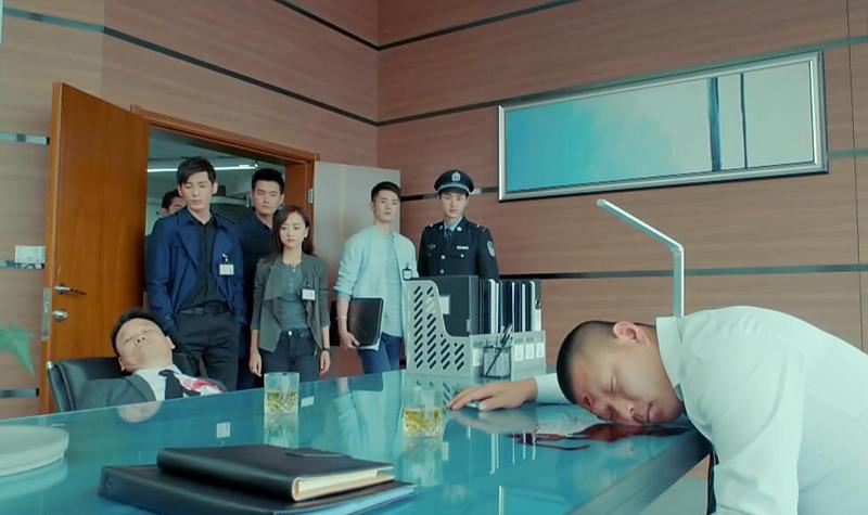 美人为馅第一季