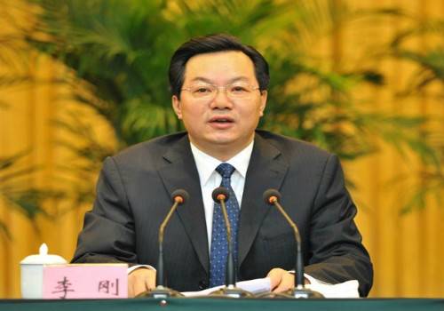 李刚（中国广东移动原董事长、联通原副总裁）_百度百科