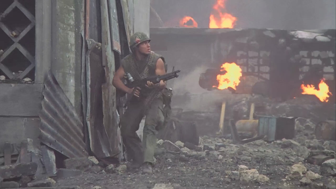 全金属外壳fullmetaljacket(1987)