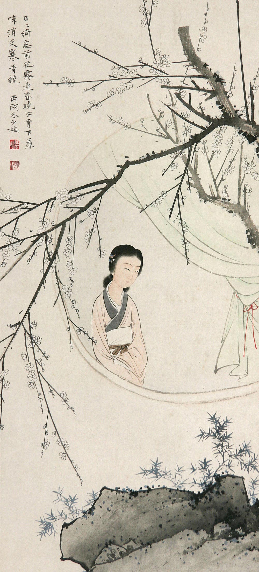 陈少梅