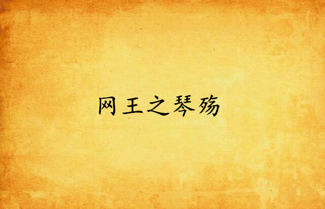 网王之琴殇