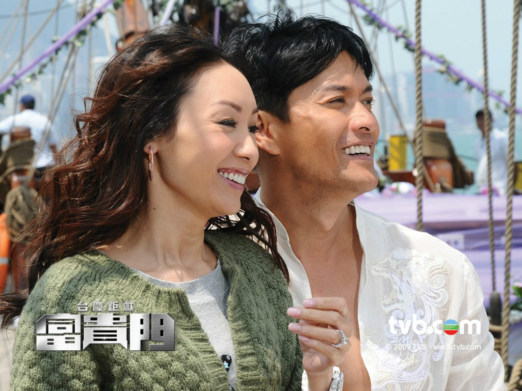  p>《富贵门》是由香港电视广播有限公司(tvb)2008年制作的商战电视剧