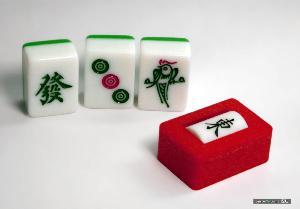 一条（麻将术语）_百度百科