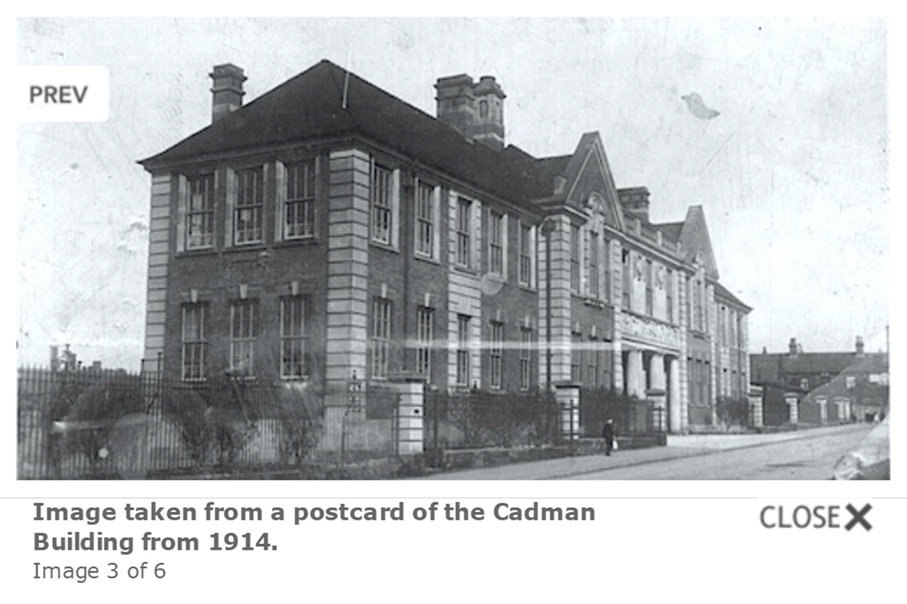 university 又译斯塔福德郡大学,斯坦福郡大学),位于有英国之心称谓的