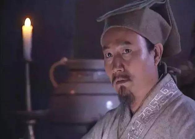 水浒传多为习武的草莽英雄，但这几位文人耍起流氓来杀伤力更大_百科TA说