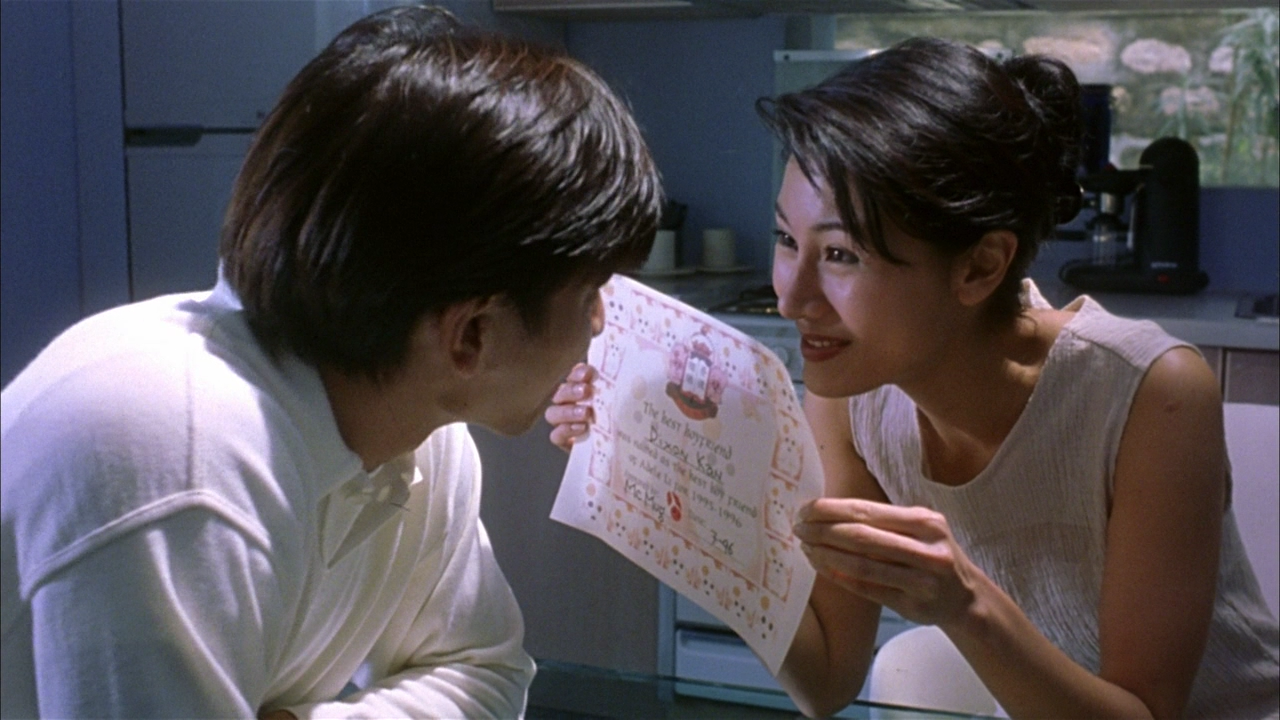 天地雄心heavenearthgreatambition(1997)