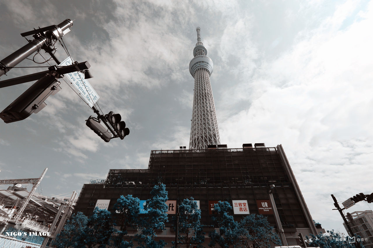  p> b>东京晴空塔 /b>(日语:东京スカイツリー/とうきょうスカイツリ