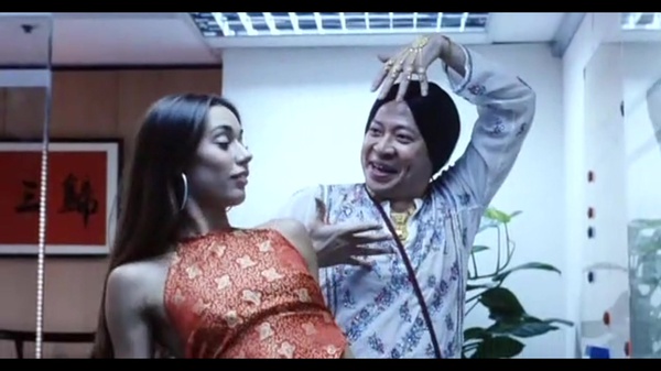 龙咁威lunggamwai2003(2003)