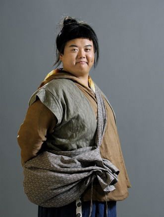 林子聪
